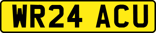 WR24ACU