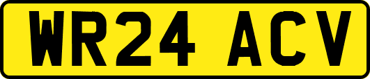 WR24ACV