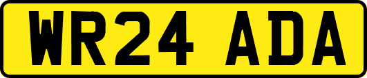 WR24ADA