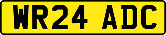 WR24ADC