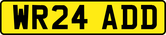 WR24ADD