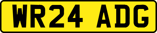 WR24ADG