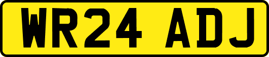 WR24ADJ