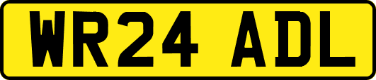 WR24ADL
