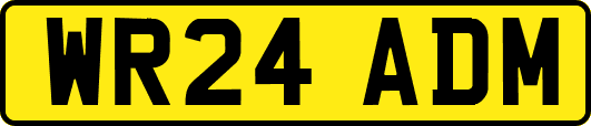 WR24ADM