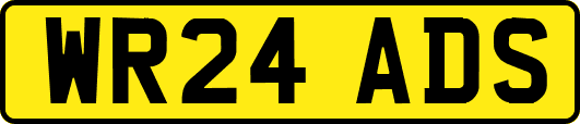 WR24ADS