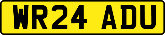 WR24ADU