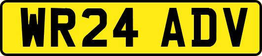 WR24ADV