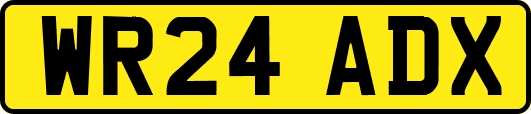 WR24ADX