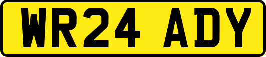 WR24ADY