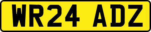WR24ADZ