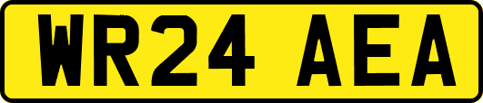 WR24AEA