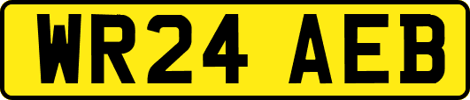 WR24AEB