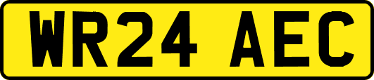 WR24AEC