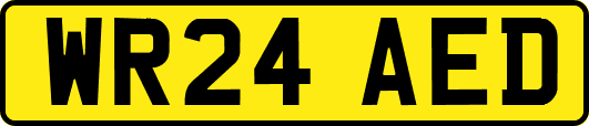 WR24AED