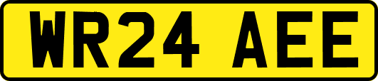 WR24AEE