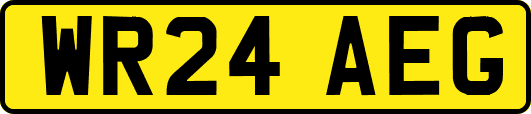 WR24AEG