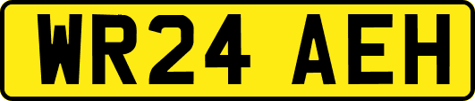WR24AEH