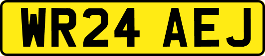 WR24AEJ