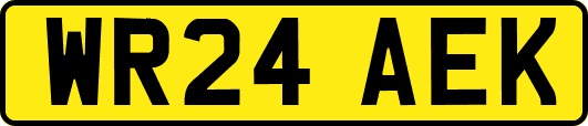 WR24AEK
