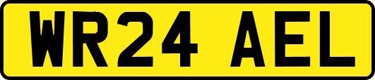 WR24AEL