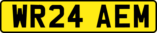 WR24AEM