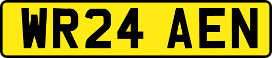 WR24AEN