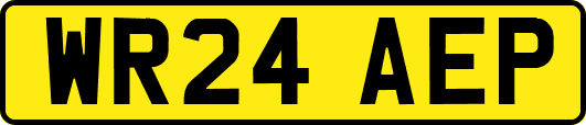 WR24AEP