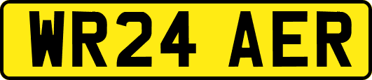 WR24AER
