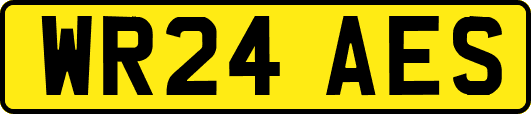 WR24AES