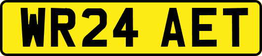 WR24AET