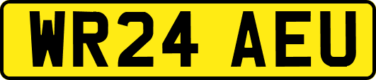 WR24AEU