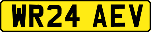 WR24AEV