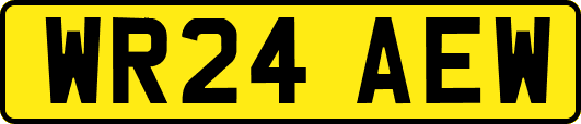 WR24AEW