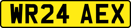 WR24AEX