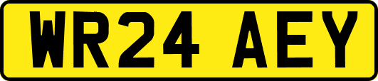WR24AEY