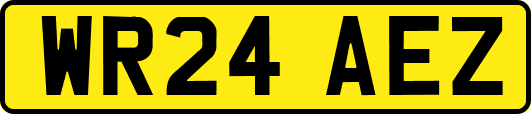 WR24AEZ