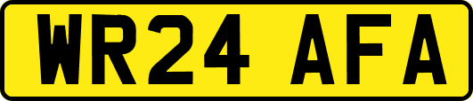 WR24AFA