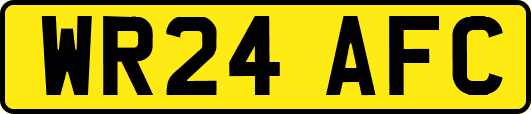 WR24AFC