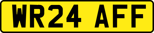 WR24AFF