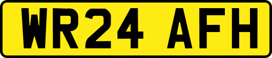 WR24AFH