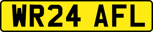 WR24AFL