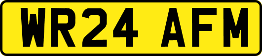 WR24AFM