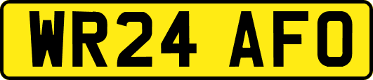 WR24AFO