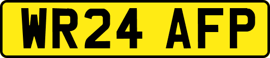 WR24AFP