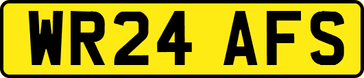 WR24AFS