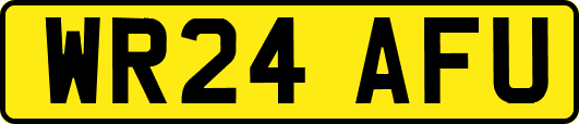 WR24AFU