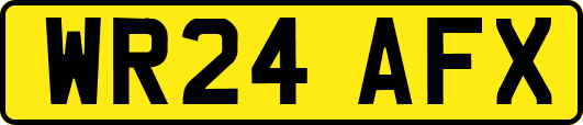 WR24AFX