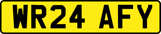 WR24AFY