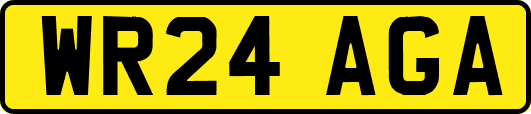 WR24AGA
